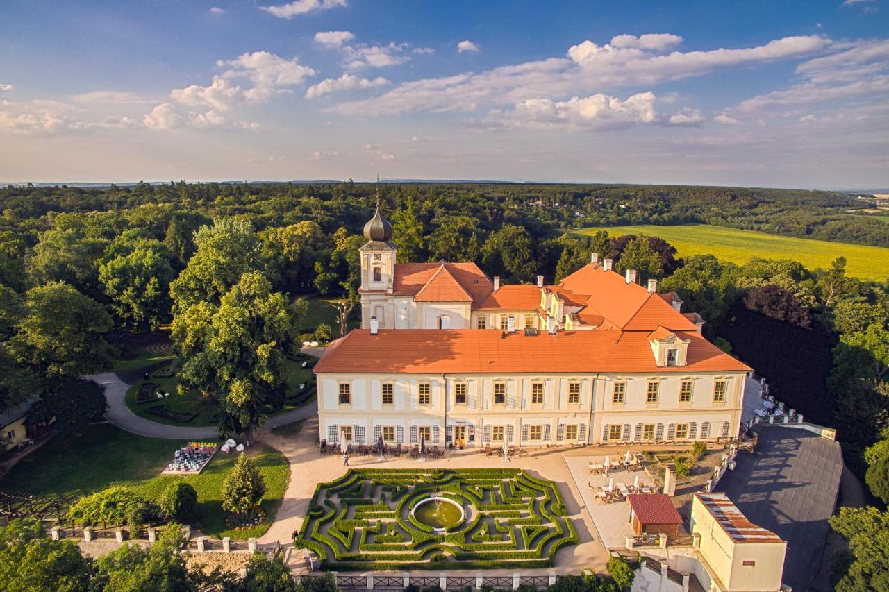 Chateau Loucen Garden Retreat Экстерьер фото