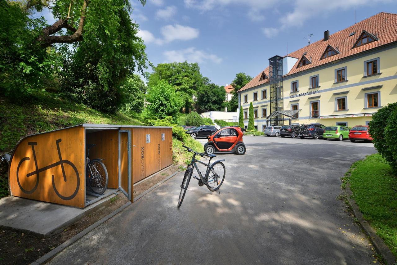 Chateau Loucen Garden Retreat Экстерьер фото