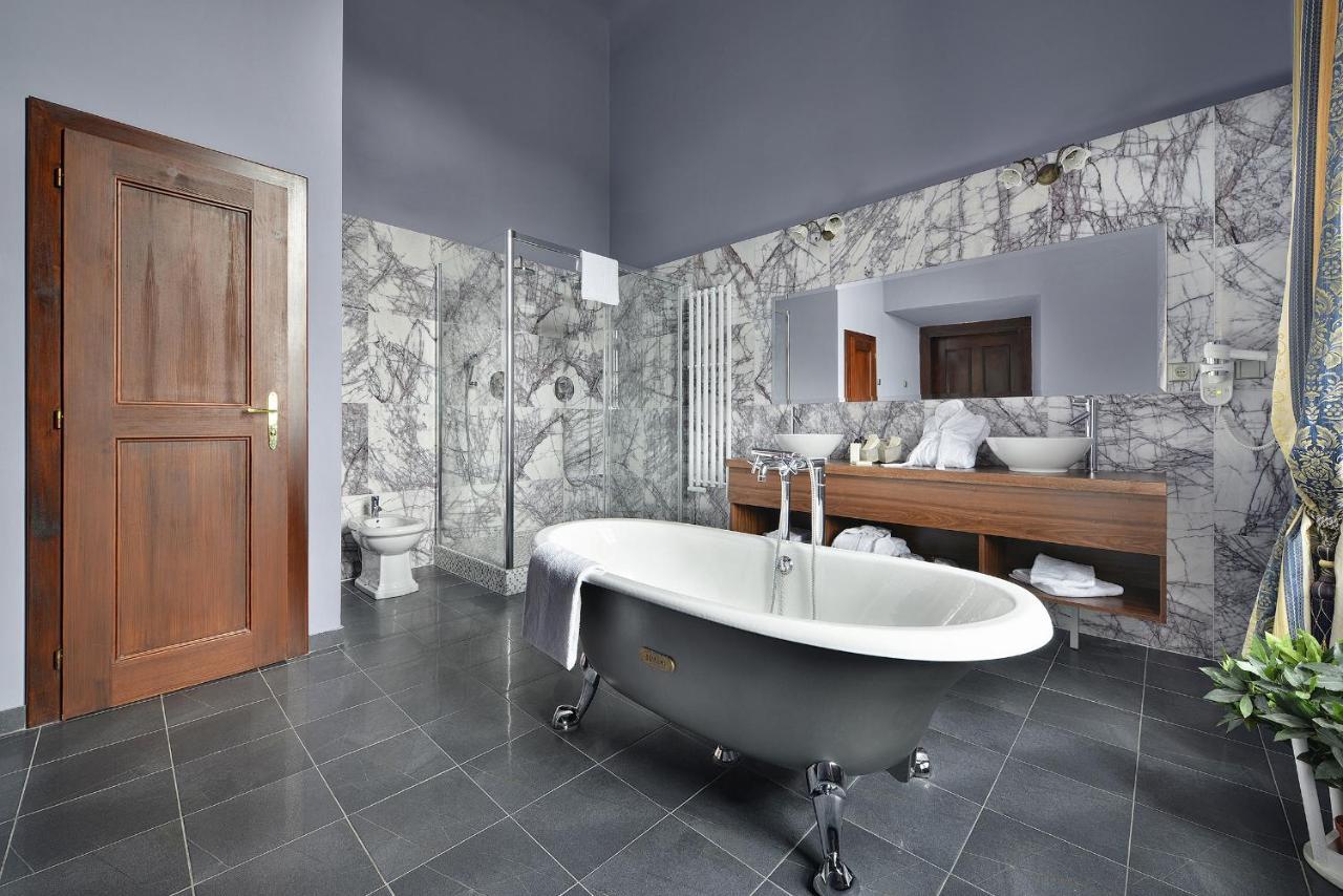 Chateau Loucen Garden Retreat Экстерьер фото