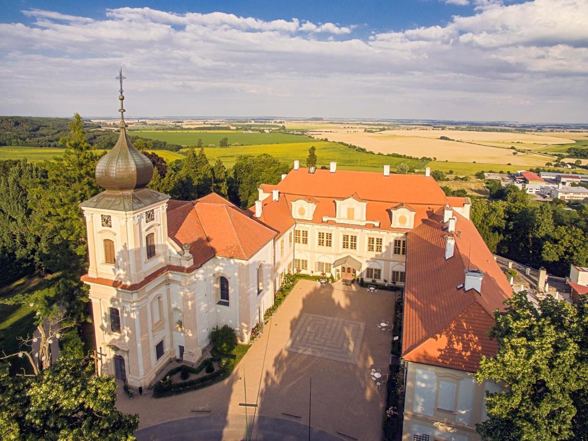 Chateau Loucen Garden Retreat Экстерьер фото
