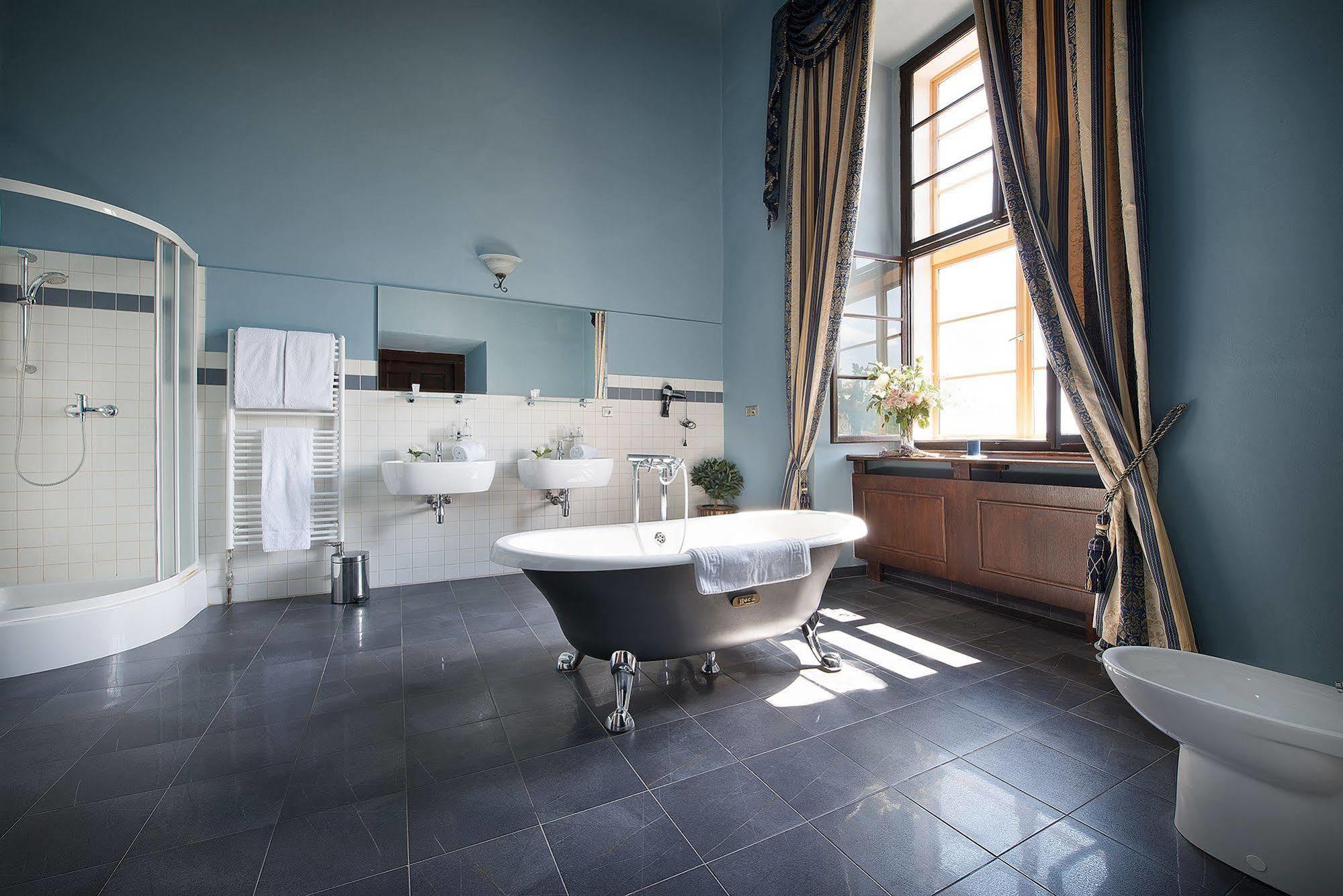 Chateau Loucen Garden Retreat Экстерьер фото
